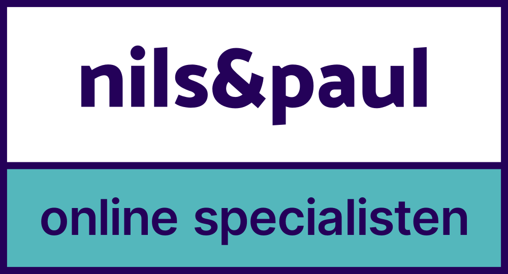 Logo nils&paul